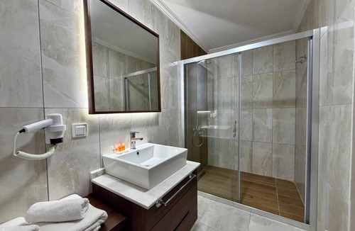 Kusadasi Hotel | ALTAMARE HOTEL