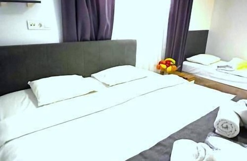 Beyazit Hotel | Altun Life