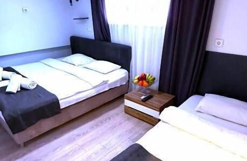 Beyazit Hotel | Altun Life