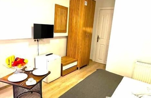Beyazit Hotel | Altun Life