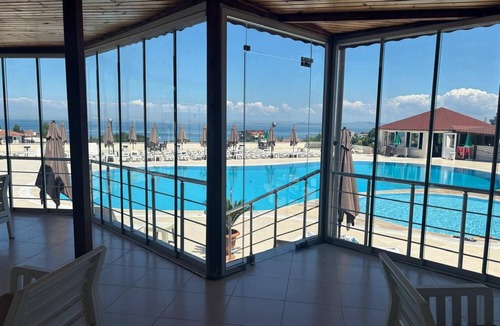 Cinarcik Hotel | Amadeus Motel