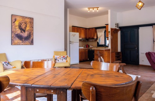 Kas Apartment | Amara Nature Homes