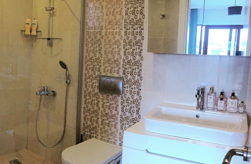 Kas Apartment | Amazing Apartment with seaview in downtown......