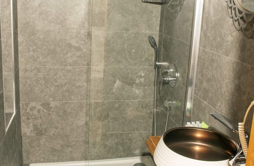 Selimiye Bed & Breakfast | Amazing Room with Mesmerizing View in Selimiye