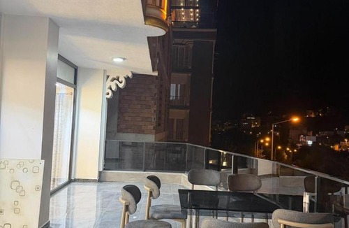 Cermik Hotel | AMİDA PaRK OTEL