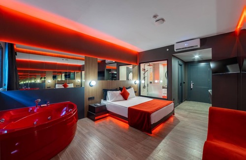 Kadriye Hotel | Amon Hotel Belek - All Inclusive