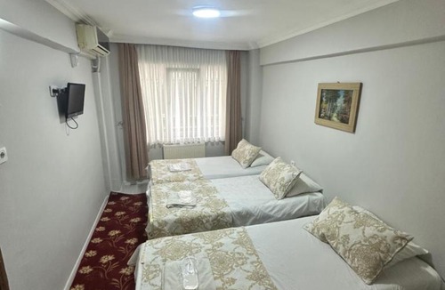 Fatih Hotel | Amore Hotel Istanbul
