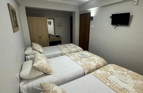 Fatih Hotel | Amore Hotel Istanbul