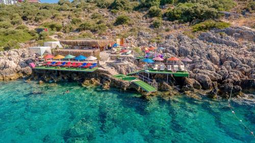 Kas Hotel | Amphora Hotel