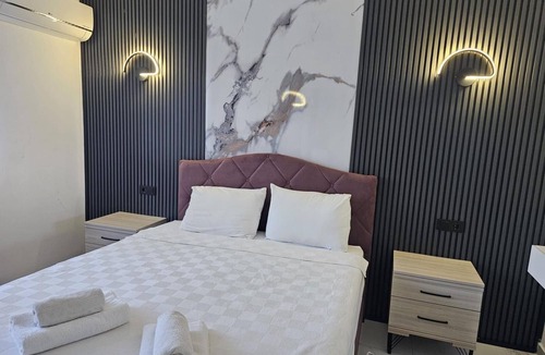 Konyaalti Apartment | Anatolia Apartments