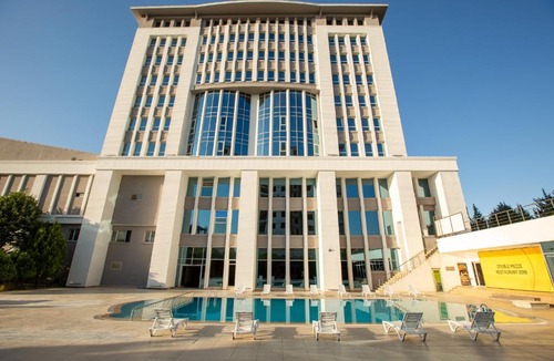 Malatya Hotel | Anemon Grand Malatya Otel