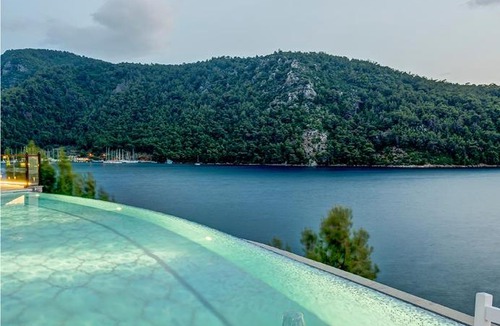 Turgutkoy Koyu Hotel | Angel's Marmaris Hotel