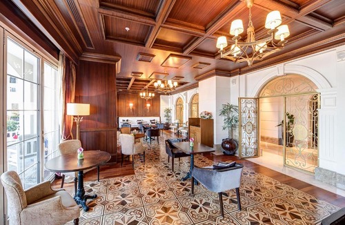 Turgutkoy Koyu Hotel | Angel's Marmaris Hotel