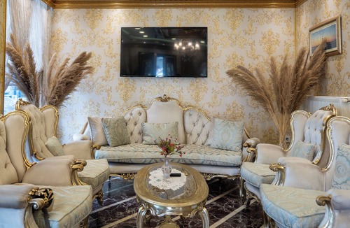 Beyazit Hotel | Angels Garden Hotel - Special Category