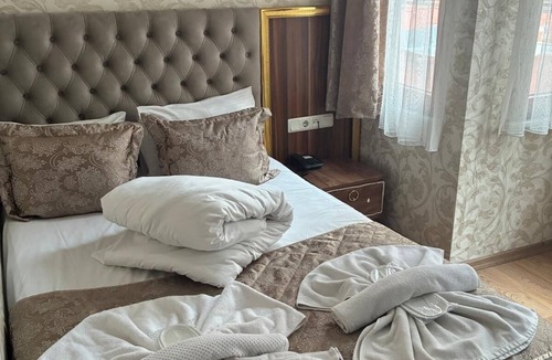 Beyazit Hotel | Angels Garden Hotel - Special Category