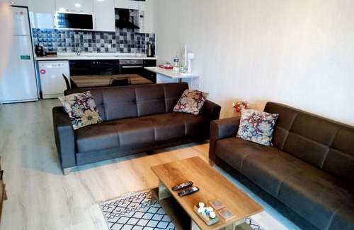 Etimesgut Apartment | Ankara Eryaman Luxury Comfort Suites