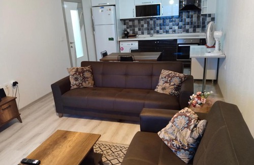 Etimesgut Apartment | Ankara Eryaman Luxury Comfort Suites