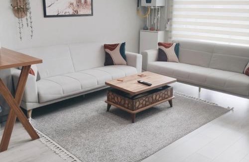 Cubuk Apartment | Ankara Esenboğa Airport Comfort Apart