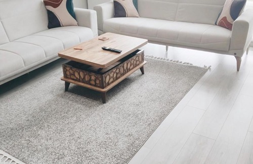 Cubuk Apartment | Ankara Esenboğa Airport Comfort Apart