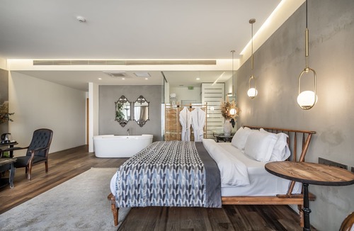 Pera Hotel | Ansen Suites