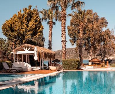 Alacati Hotel | Antmare Hotel