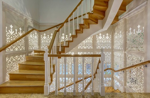 Alacati Hotel | Antmare Hotel