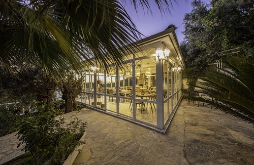 Konyaalti Hotel | Apa Mountain Lodge