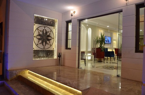 Mudanya Hotel | Apameia Hotel