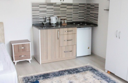 Kemer Mahallesi Apartment | Apart House Hotel