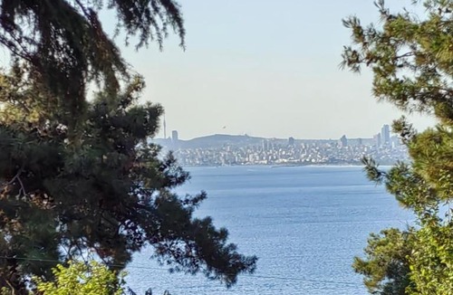 Adalar Apartment | Apartament Ada