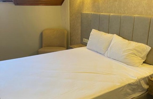 Kucukcekmece Hotel | Apartment