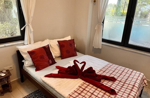 Belek Apartment | Apartment with its own pool terrace