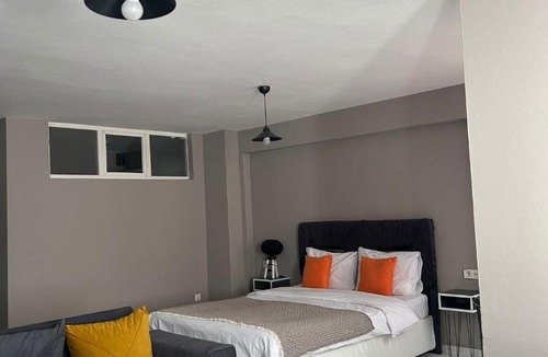 Pendik Apartment | Apartments in Istanbul, Turkey