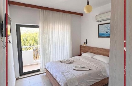 Patara Hotel | Apollon Hotel