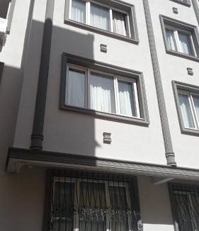 Ortakoy Apartment | Appartement 3 eme etage Ortaköy No 5