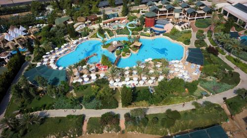 Avsallar Hotel | AQI Pegasos Club