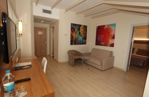 Avsallar Resort | AQI Pegasos Resort - All inclusive