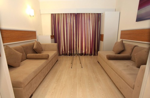 Avsallar Resort | AQI Pegasos Royal - All inclusive