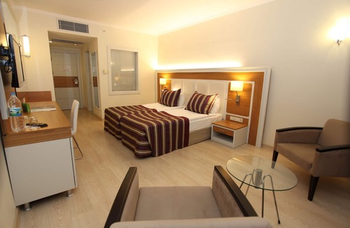 Avsallar Resort | AQI Pegasos Royal - All inclusive