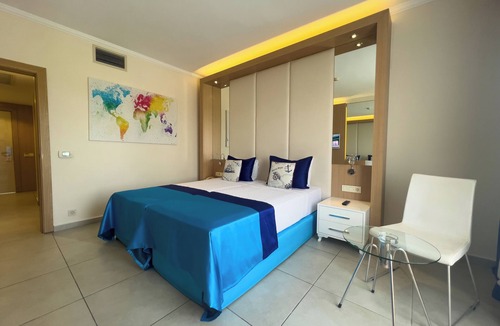 Titreyengol Resort | AQI Pegasos World - All inclusive
