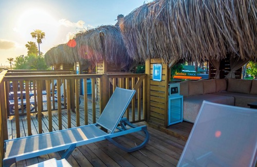 Titreyengol Resort | AQI Pegasos World - All inclusive