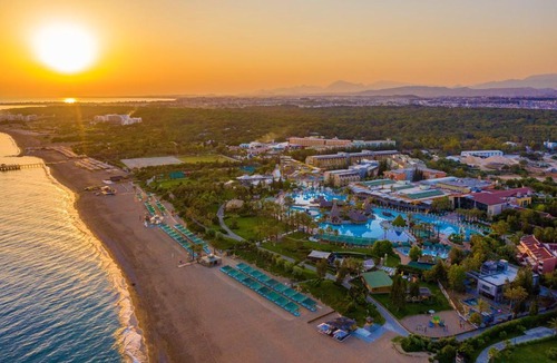 Titreyengol Hotel | AQI Pegasos World