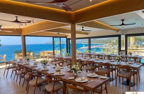 Kas Hotel | Aqua Princess Hotel