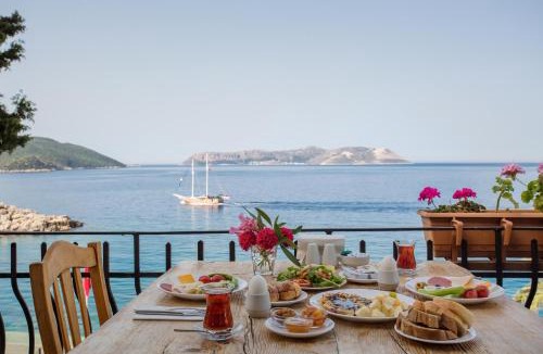Kas Hotel | Aqua Princess Hotel