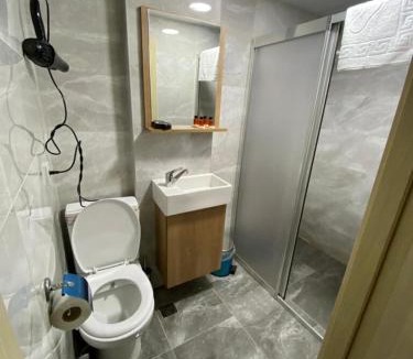 Rasimpasa Hotel | Aras Otel