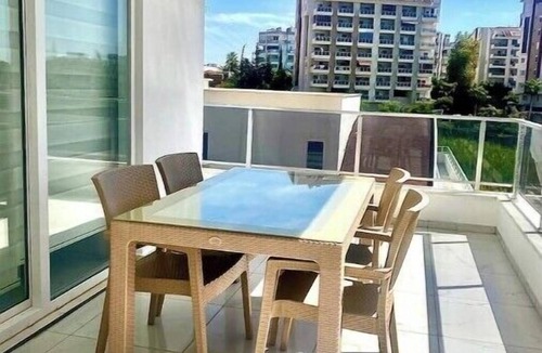 Avsallar Apartment | Arcadia Homes 5