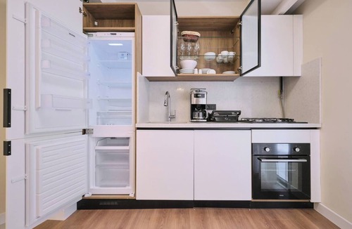 Moda Apartment | Arcturus, 2BR, Best Loc