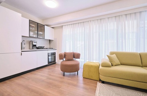 Moda Apartment | Arcturus, 2BR, Best Loc