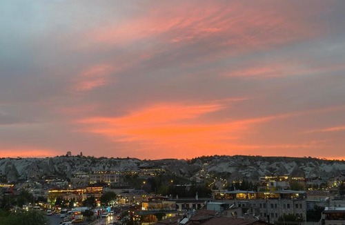 Goreme Hotel | Arcus Cappadocia