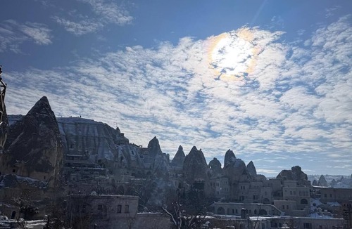 Goreme Hotel | Arcus Cappadocia